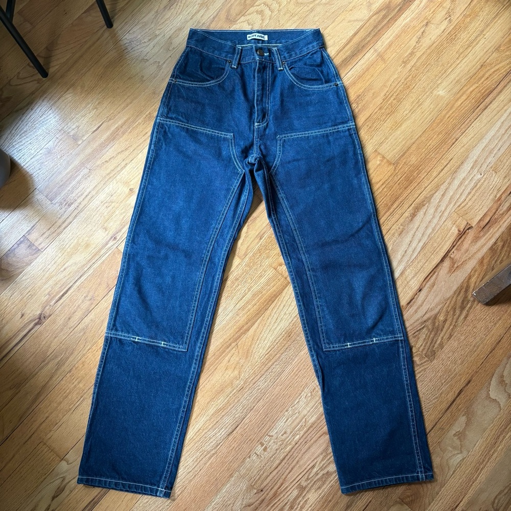 🌼SOLD🌼Rudy Jude Utilities size RJ 1 (fits like 26 or 2) EUC basically new